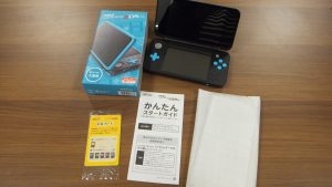 任天堂　DS　買取り　厚木