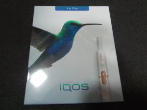 iQOS 買取 海老名