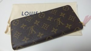 ヴィトン ポルトフォイユ 買取り 厚木