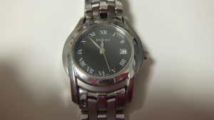 GUCCI　時計　買取り　厚木