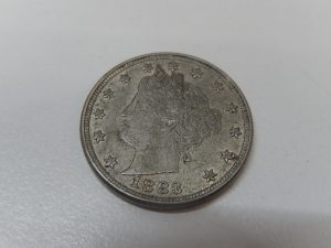 鶴見川崎でアンティークコインを買取します大吉鶴見店です!古い外国銭を売ってください。