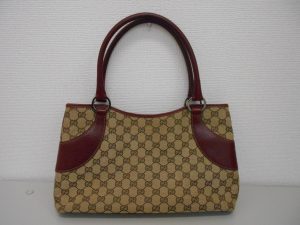 グッチの買取なら神戸市垂水区のブルメール舞多聞店へ!