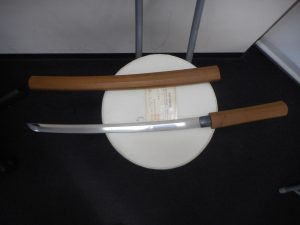 東灘　刀　買取　甲南山手