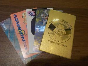 テレカも買取いたします!買取専門店大吉 エスモール鶴岡店☆7月キャンペーン情報