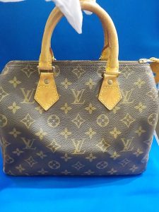 ルイ・ヴィトンの買取は大吉エスモール鶴岡店にお任せください！7月キャンペーン★