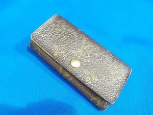 ルイ・ヴィトンの買取は大吉エスモール鶴岡店にお任せください！7月キャンペーン★