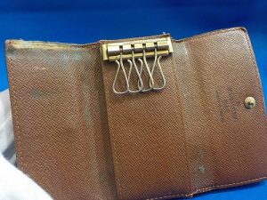 ルイ・ヴィトンの買取は大吉エスモール鶴岡店にお任せください！7月キャンペーン★