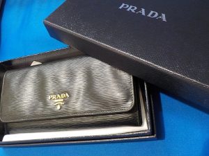PRADAの買取は大吉エスモール鶴岡店にお任せください!7月キャンペーン★