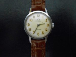 オメガ(Geneve)お買取いたしました。大吉サンシパーク桑名店です