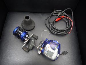 鶴見川崎で釣り具・釣具を買取します大吉鶴見店です!釣り製品を売ってください。