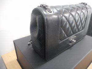 芦屋　シャネル　買取　甲南山手