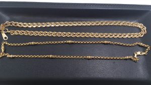 まだまだ高騰中!!金の買取は大吉ピアシティ荒川本郷店まで!!