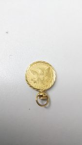 堺東で金貨のお買取りなら買取専門店大吉 堺東店へ!