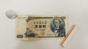 堺市で古銭の買取は大吉イオンタウン諏訪の森店にお任せ下さい!