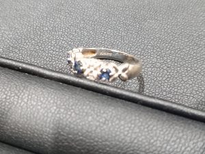 金のお買取りは大吉イオンモール多摩平の森店へ!