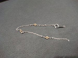 壊れた金のお買取りは大吉イオンモール多摩平の森店へ!