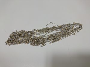 堺市でプラチナの買取は大吉イオンタウン諏訪の森店にお任せ下さい！