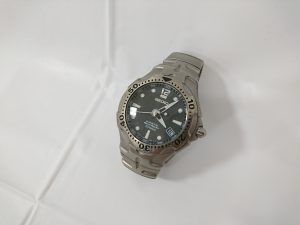 堺市 時計 買取 諏訪の森