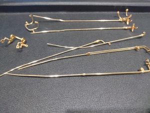 貴金属◇メガネフレームをお買取り♪大吉サニーサイドモール小倉店です☆彡