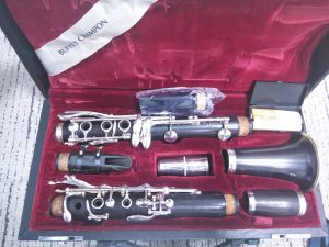 富士市でクラリネットなど楽器の買取は大吉アピタ富士吉原店へ