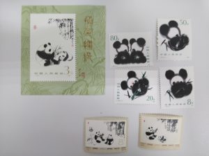 富士市で中国切手の買取は大吉アピタ富士吉原店へ