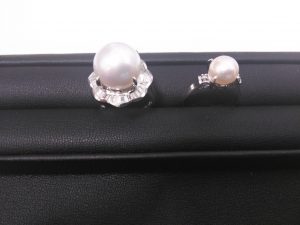 富士市でプラチナの買取は大吉アピタ富士吉原店にお任せください!