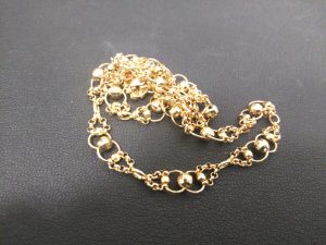 大吉アピタ富士吉原店、貴金属を買取りしました！