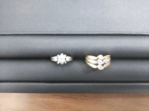 富士市でダイヤリングの買取は大吉アピタ富士吉原店にお任せください！