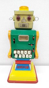 静岡市駿河区で【ブリキおもちゃ】買取なら買取専門店大吉イトーヨーカドー静岡店！