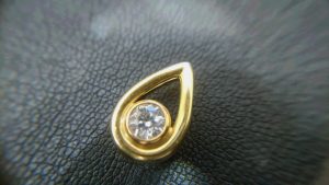 身につけないダイヤモンドはありませんか？買取専門店 大吉 イオンタウン仙台泉大沢店にお任せください♪