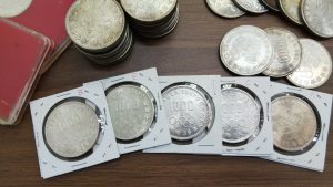 焼津、藤枝で【銀貨】の買取なら買取専門店大吉イトーヨーカドー静岡店!