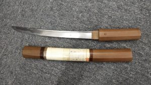 静岡市葵区で刀剣の買取なら買取専門店大吉イトーヨーカドー静岡店！