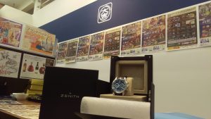 腕時計買取なら姶良市・買取専門店大吉タイヨー西加治木店!絶大な信頼を頂き買取しております!