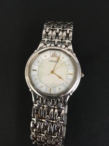 堺市の皆様、セイコーの時計を売るなら大吉堺東店へ！