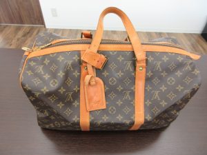 大吉 イオンタウン山梨中央店で 「ヴィトン」買取強化中!!