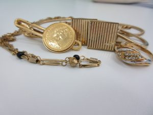 ☆貴金属・アクセサリー☆を売るなら　大吉イオンタウン山梨中央店まで！！