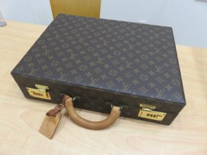 ヴィトンのお買取りなら日置市の買取専門店 大吉タイヨーグラード伊集院店!