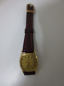 オメガ,買取,倉敷