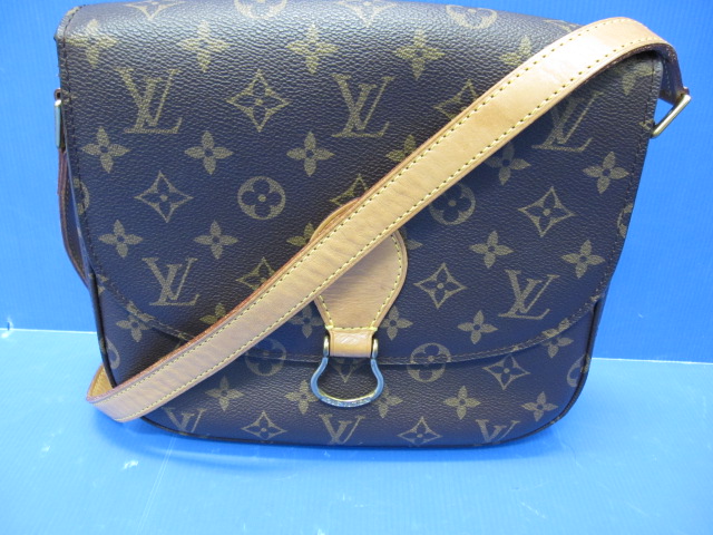 京都、奈良でのLouis Vuittonのサンクルーの高価買取は大吉ガーデンモール木津川店へ