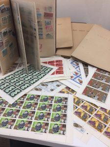 切手 買取 大分