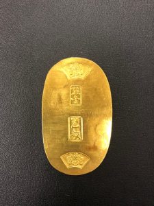 熊本 金 買取