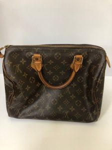 買取 大吉 ルイヴィトン