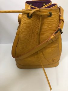 買取 大吉 ルイヴィトン