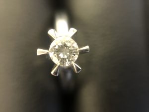 ダイヤモンドキャンペーン実地中！！ダイヤを売るなら大吉八戸店！！