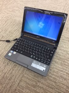 いらないノートパソコンも買取します！！買取専門店 大吉 奈良エコール・マミ店！！