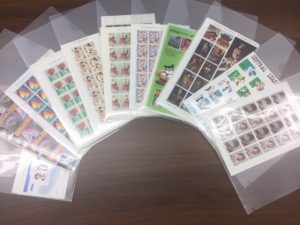 切手も買取っております。買取専門店 大吉 奈良エコール・マミ店へ!