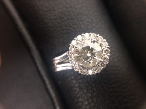 ダイヤ,買取,香芝