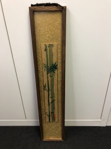 買取専門店大吉 草加店です!骨董品のお買取りもお任せください!