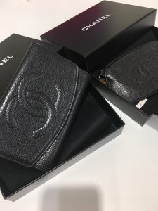 シャネルのお買取なら大吉イオンタウンユーカリが丘店!