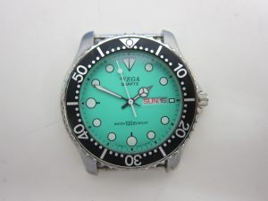 壊れた時計もお買取りします!大吉松山銀天街店です。